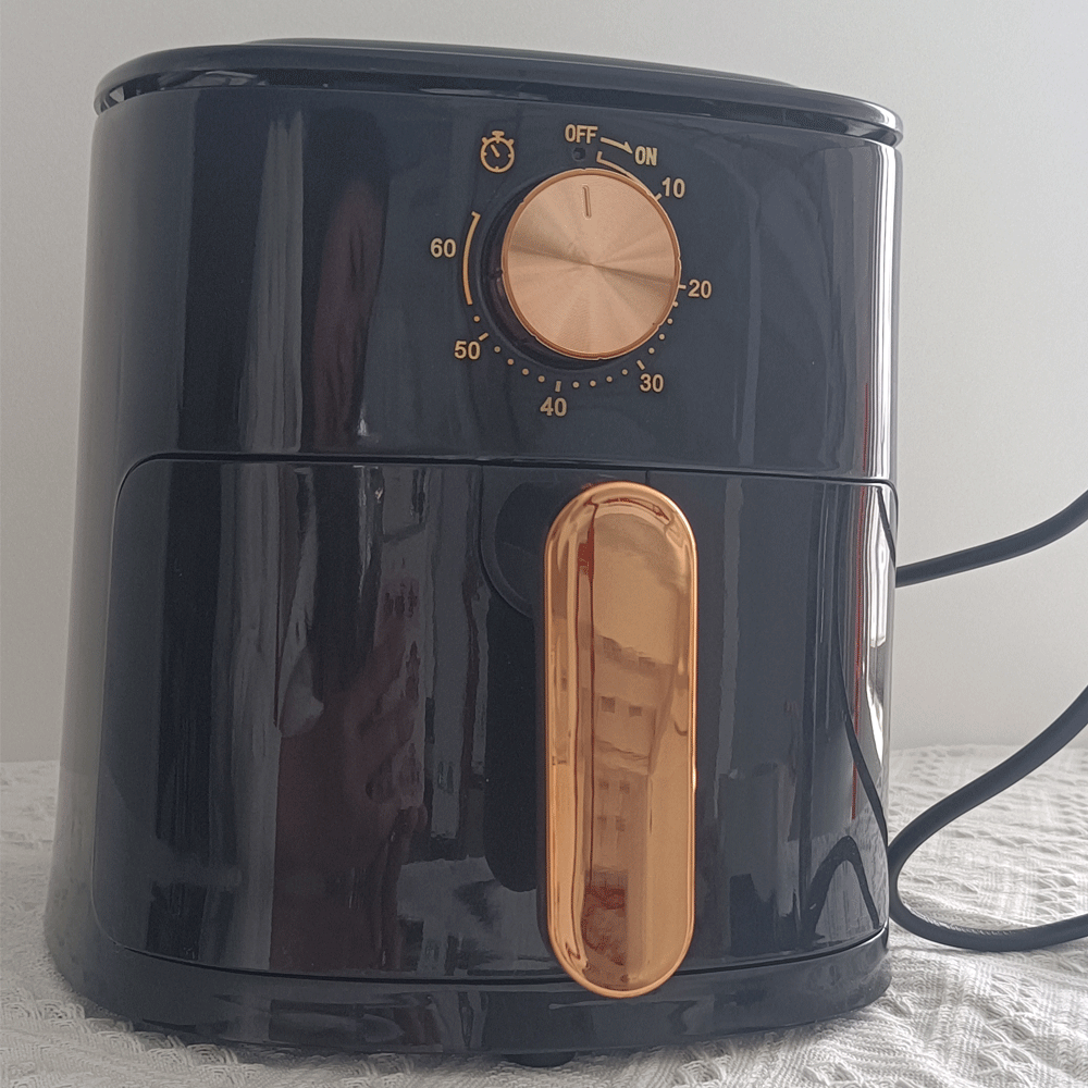 INTETEIN NI 4L Compact Air Fryer