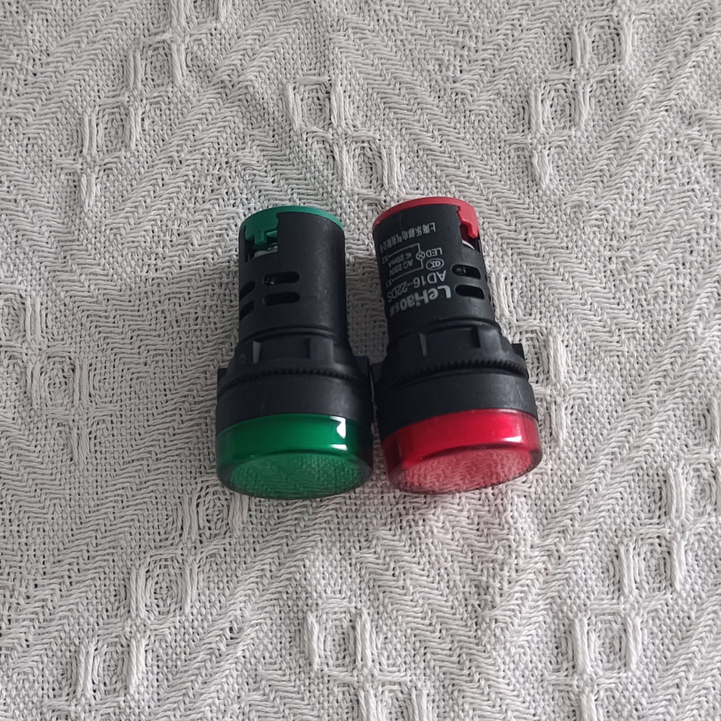 INTETEIN NI LED Signal Indicator