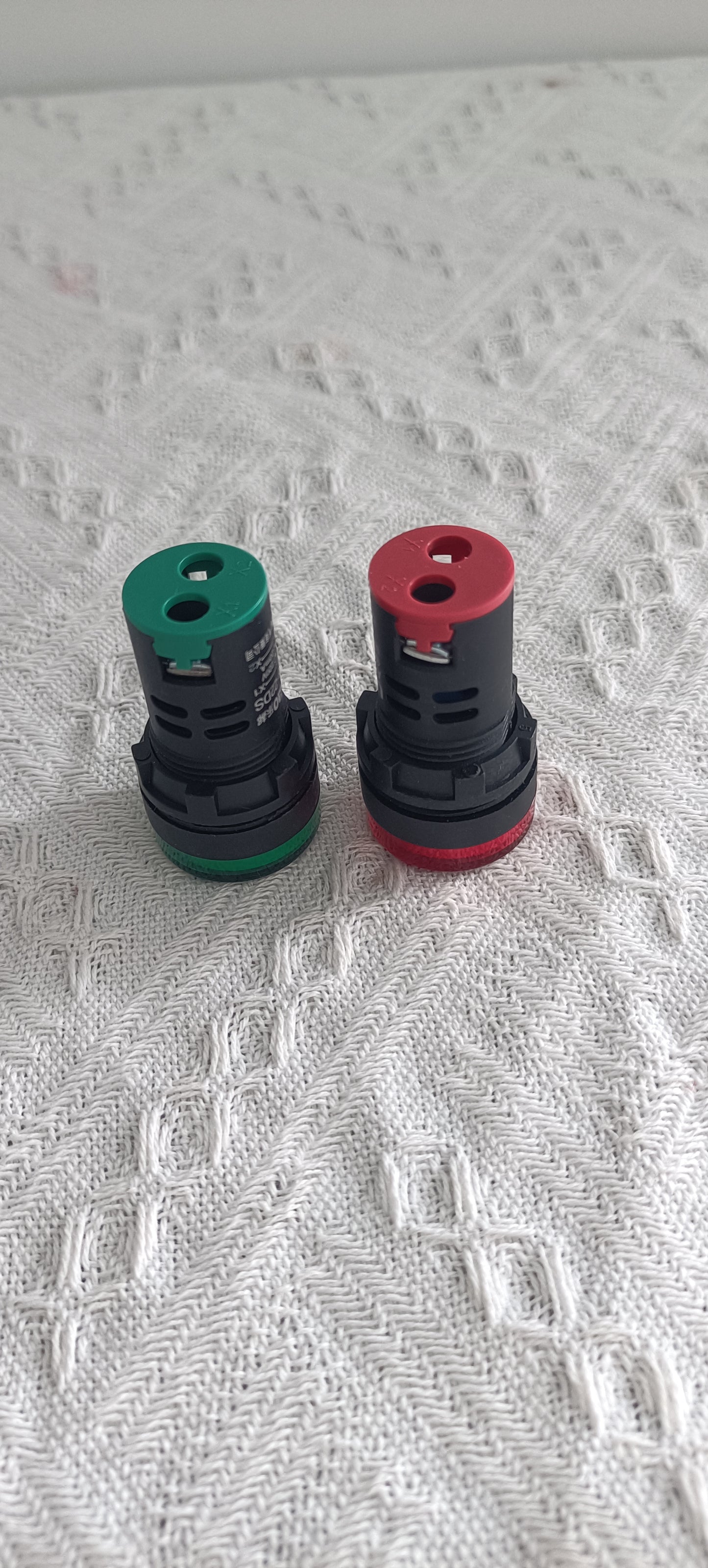 INTETEIN NI LED Signal Indicator