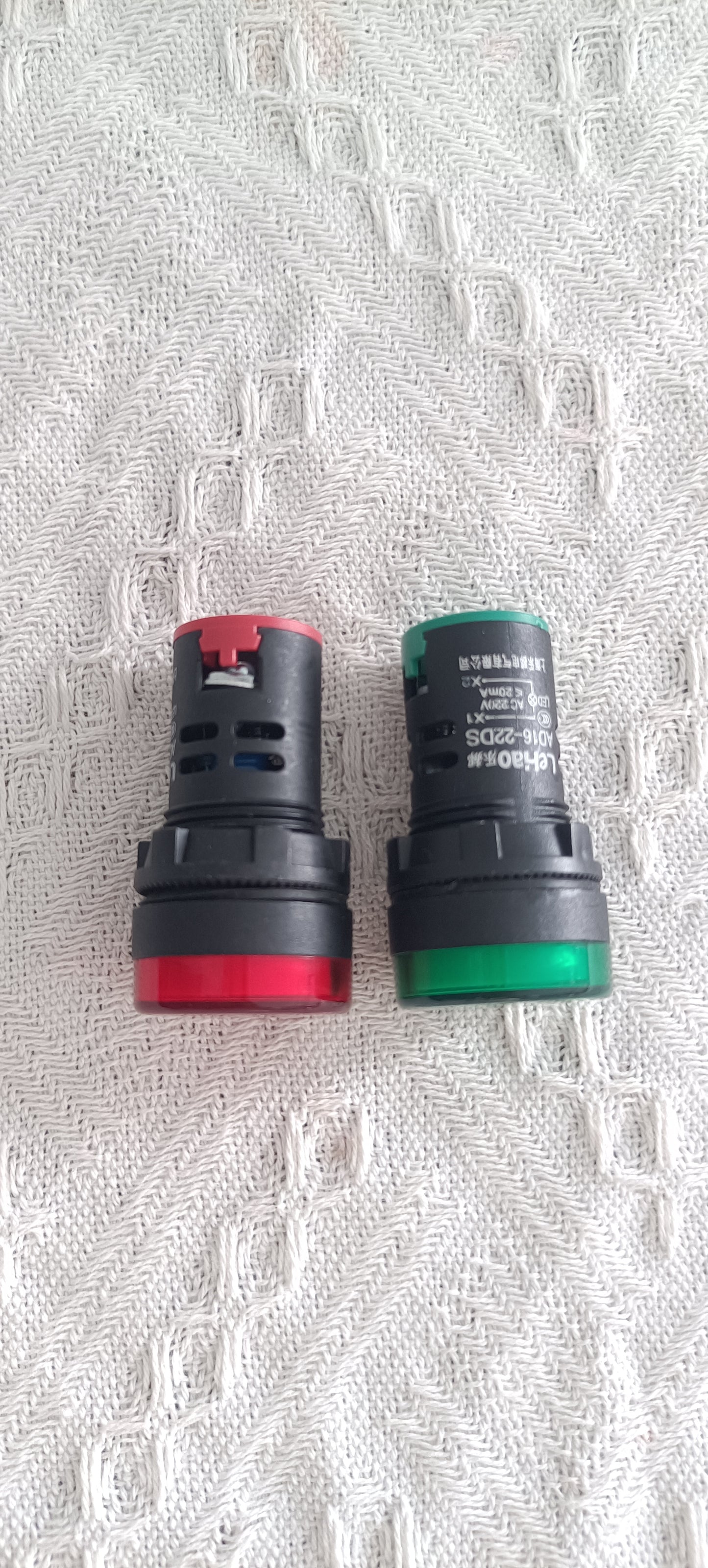 INTETEIN NI LED Signal Indicator