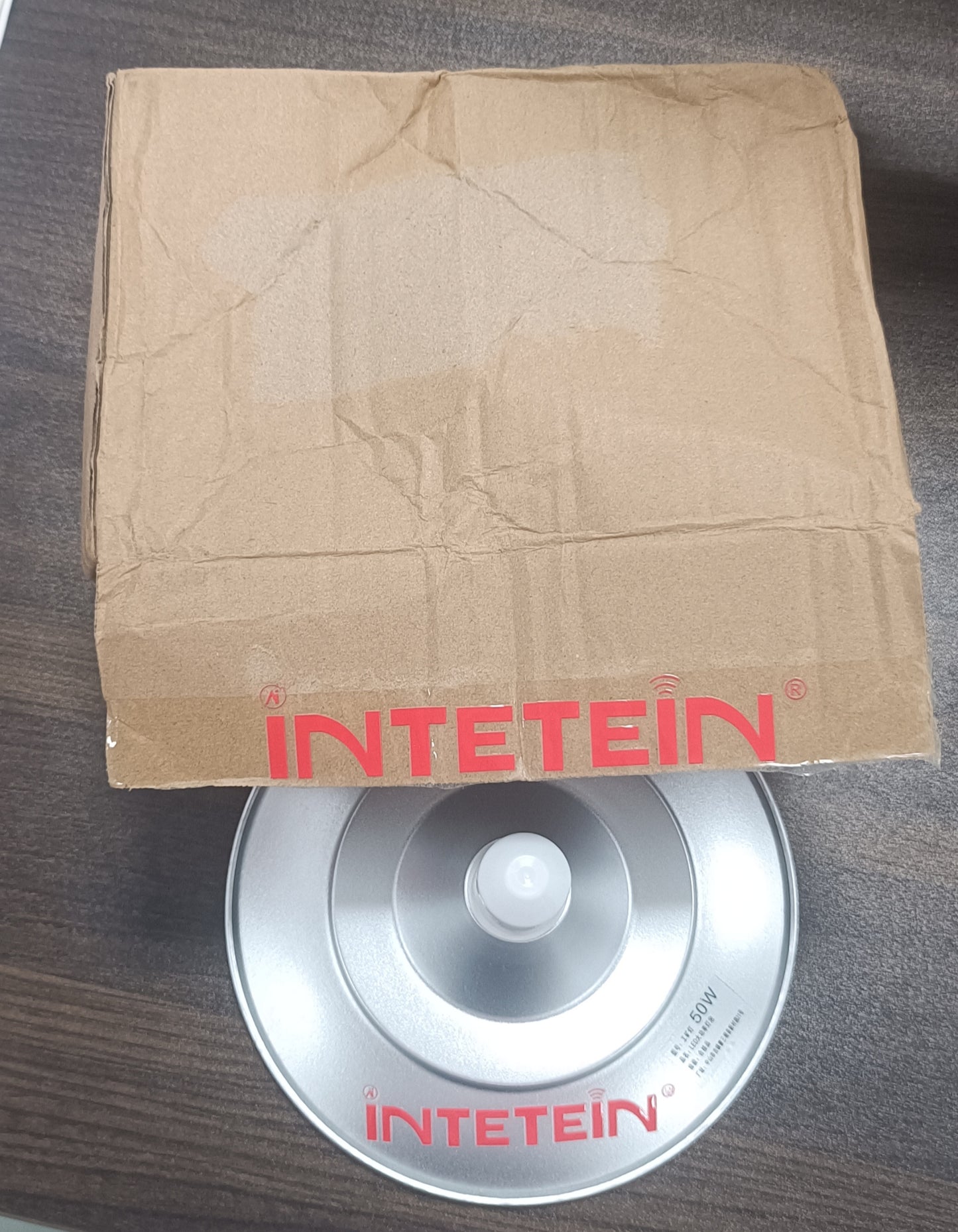 INTETEIN NI LED High Bay