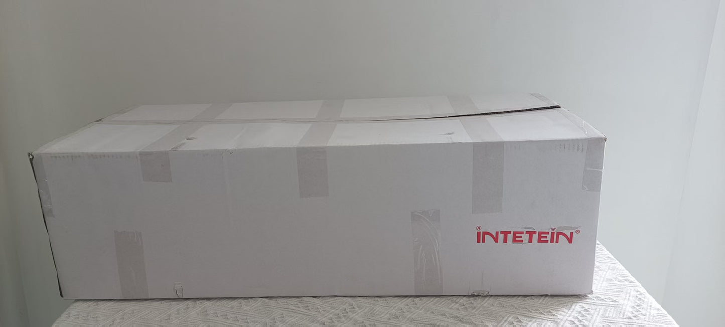INTETEIN NI 52 inch Ceiling Fan with Lights