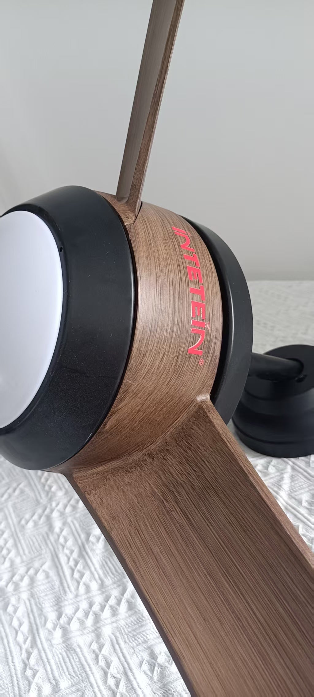 INTETEIN NI 52 inch Ceiling Fan with Lights