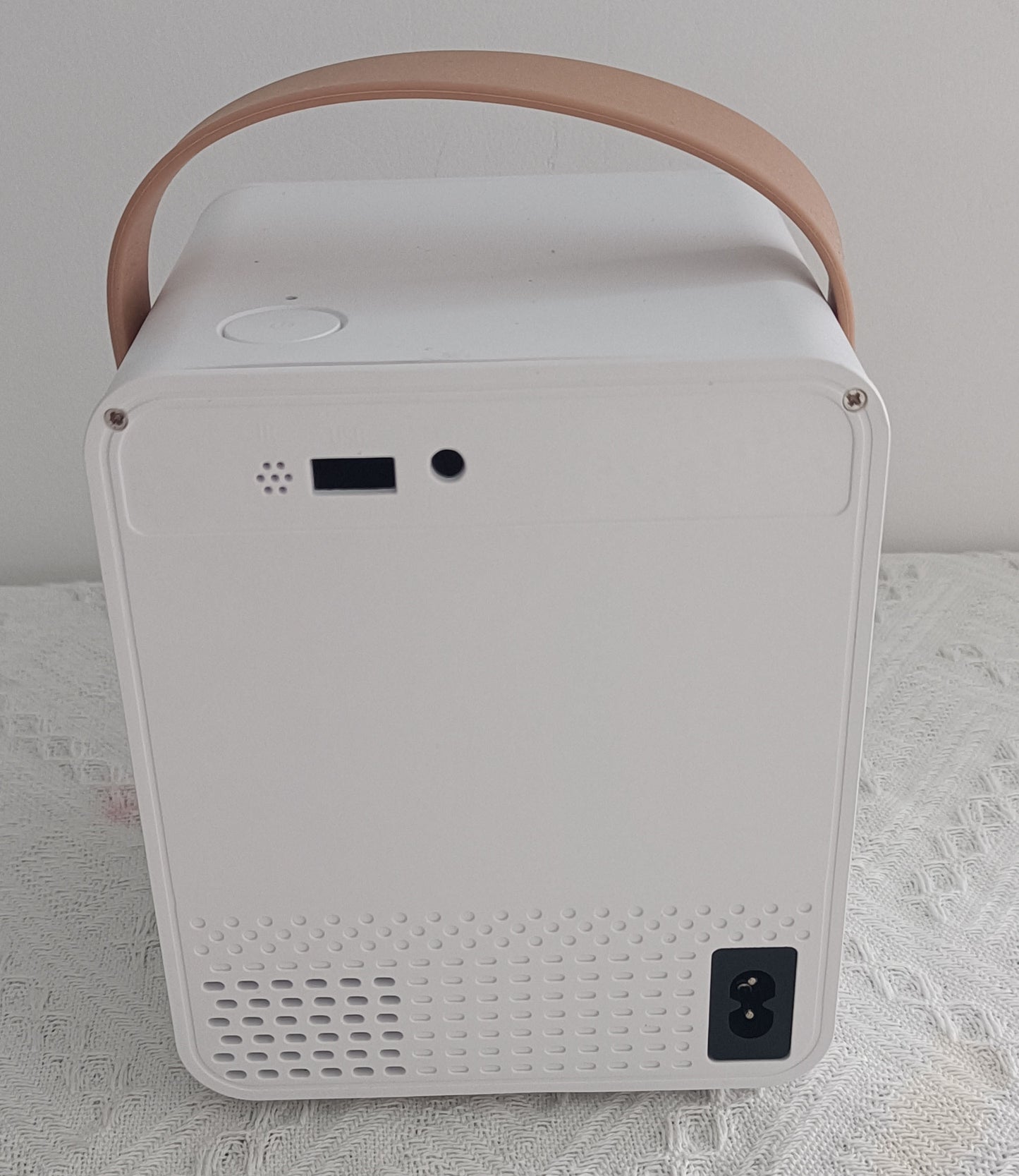 INTETEIN NI Mini LED Projector