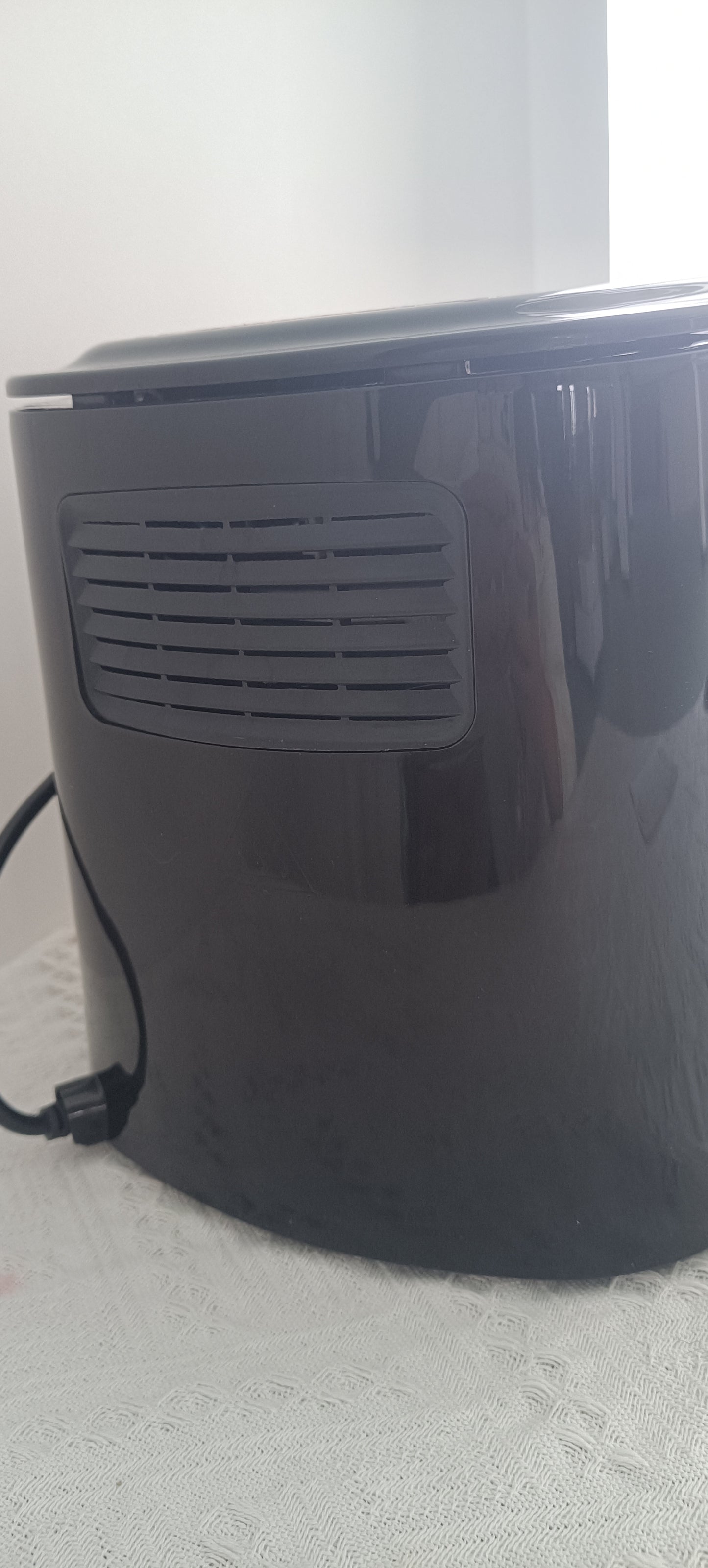INTETEIN NI 4L Compact Air Fryer