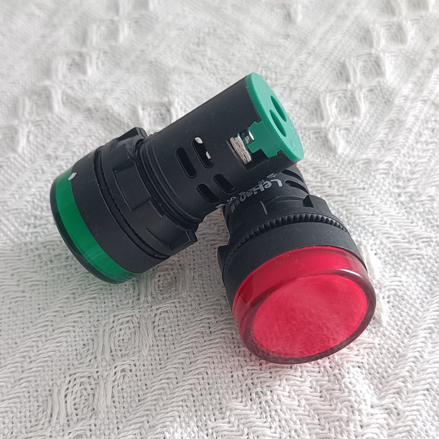 INTETEIN NI LED Signal Indicator