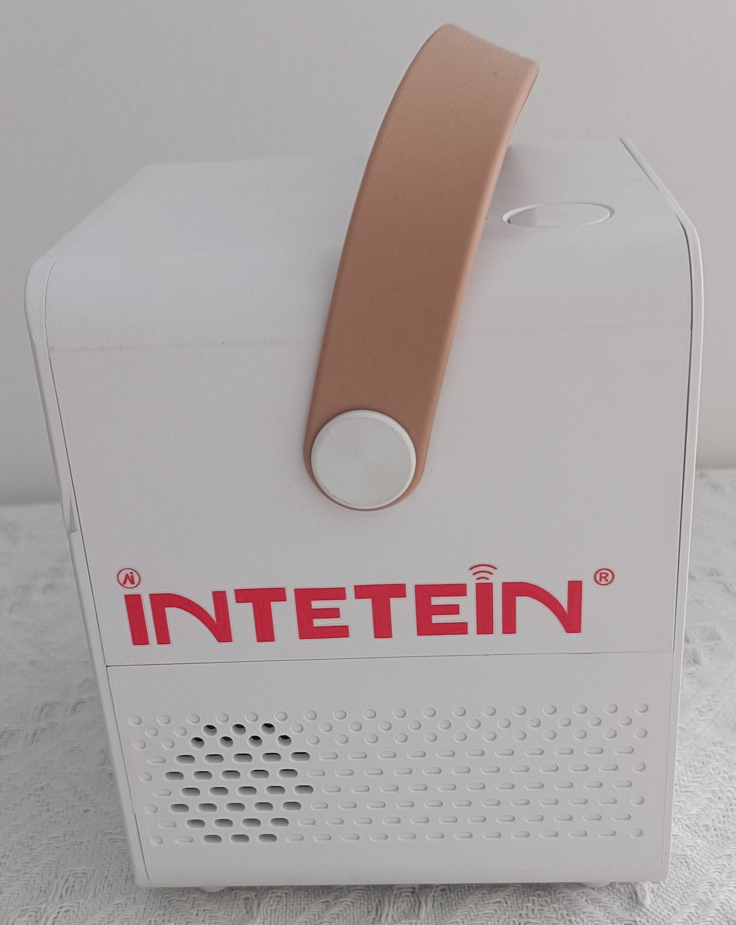 INTETEIN NI Mini LED Projector