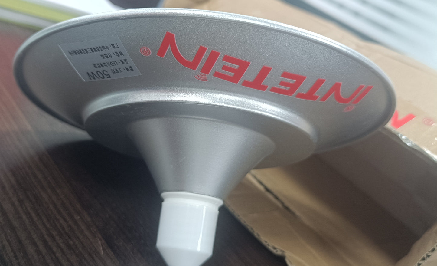 INTETEIN NI LED High Bay