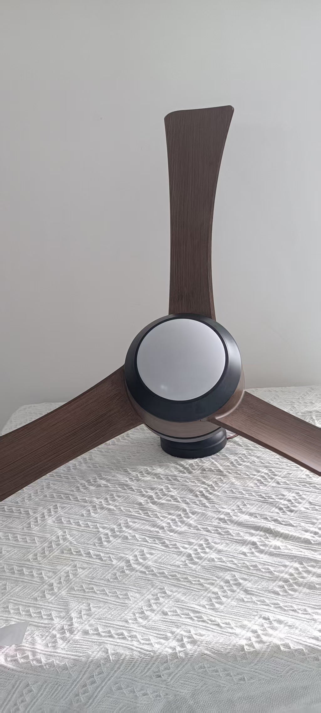 INTETEIN NI 52 inch Ceiling Fan with Lights