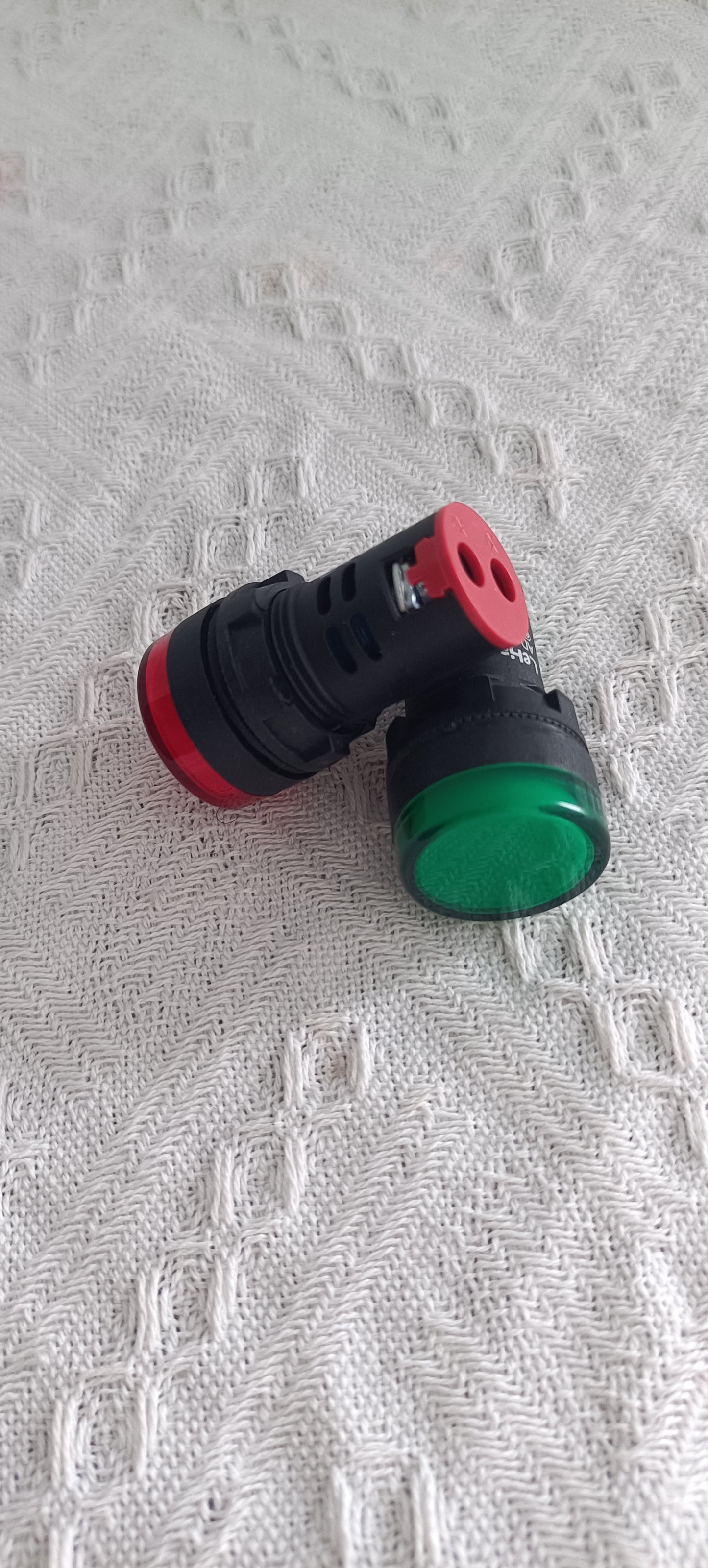 INTETEIN NI LED Signal Indicator