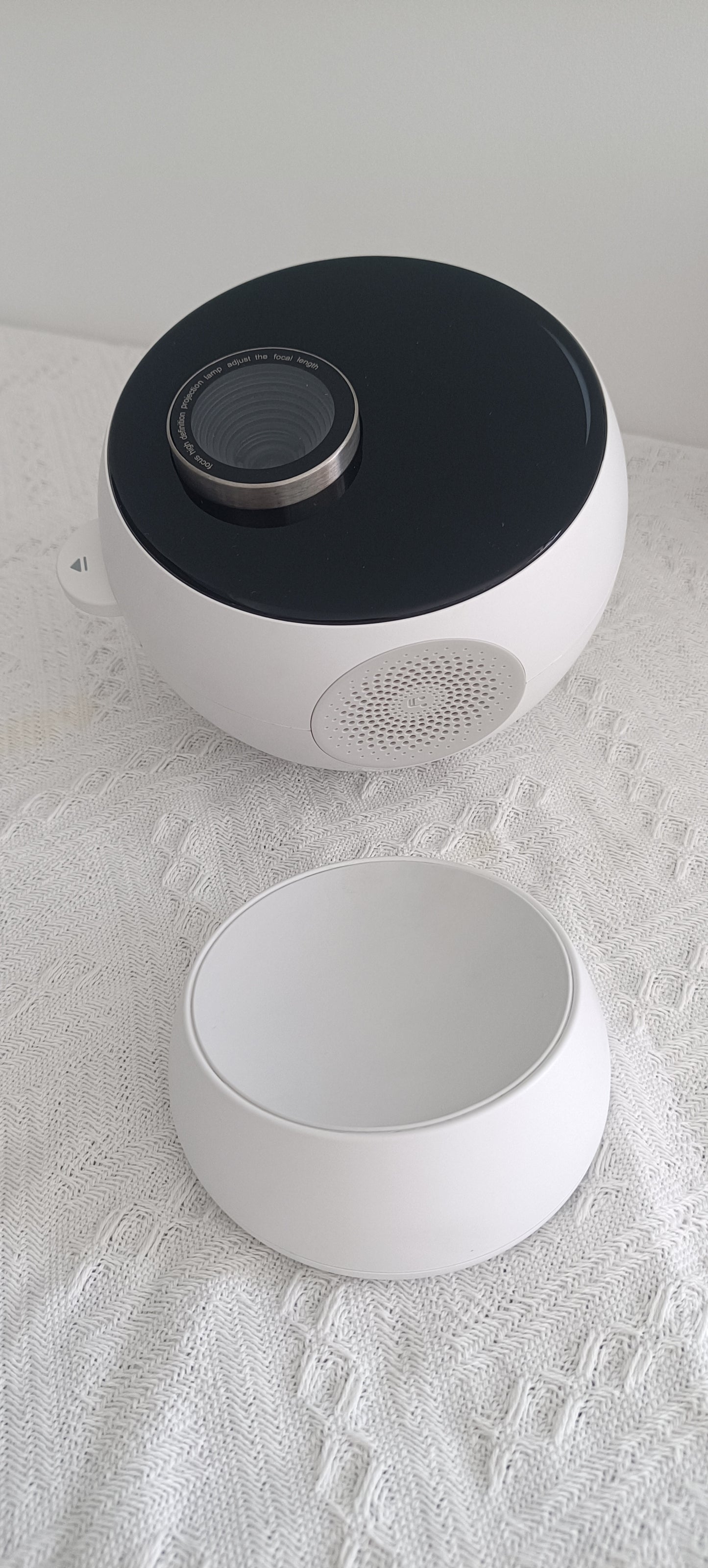 INTETEIN NI Galaxy Light Projector
