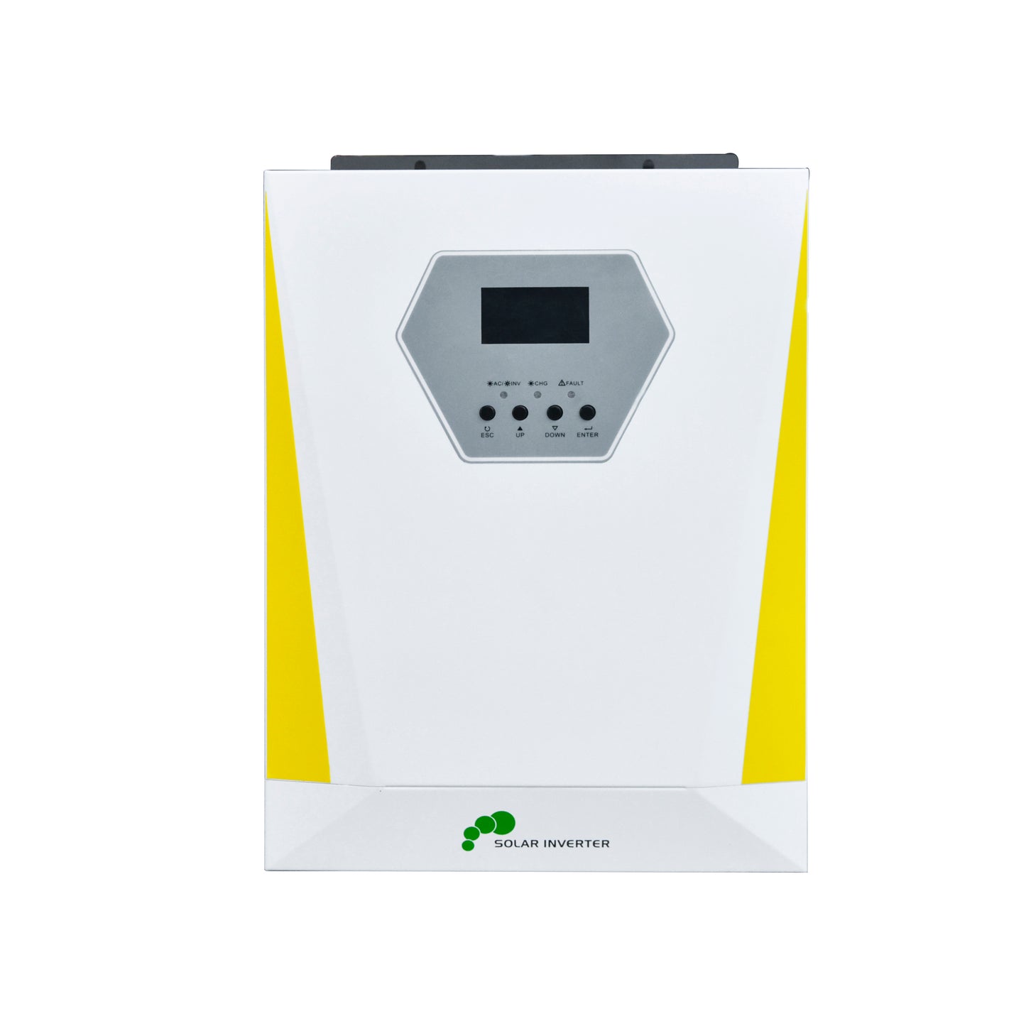 11000W Hybrid Solar inverter