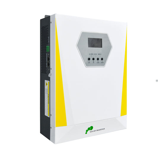 6200W solar inverter