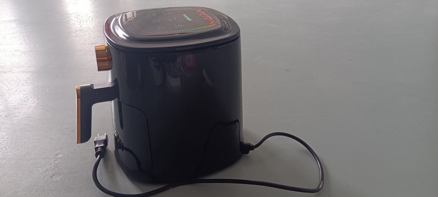 INTETEIN NI 4L Compact Air Fryer